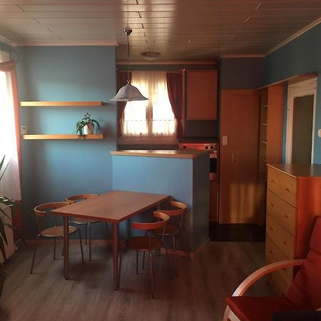 Malnas Macska Apartman Szekszard Bagian luar foto
