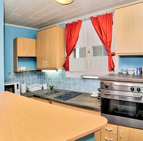 Malnas Macska Apartman Szekszard Bagian luar foto