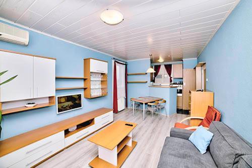 Malnas Macska Apartman Szekszard Bagian luar foto