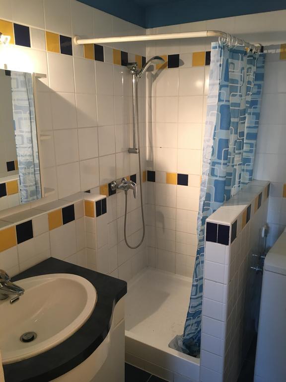 Malnas Macska Apartman Szekszard Bagian luar foto