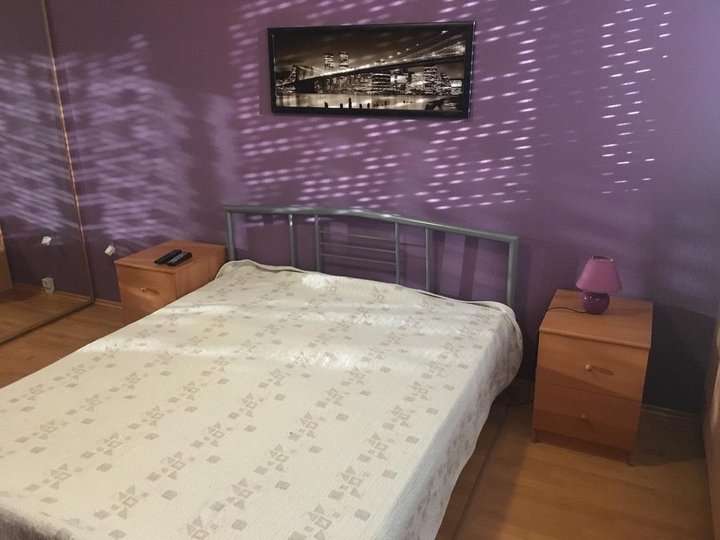 Malnas Macska Apartman Szekszard Bagian luar foto