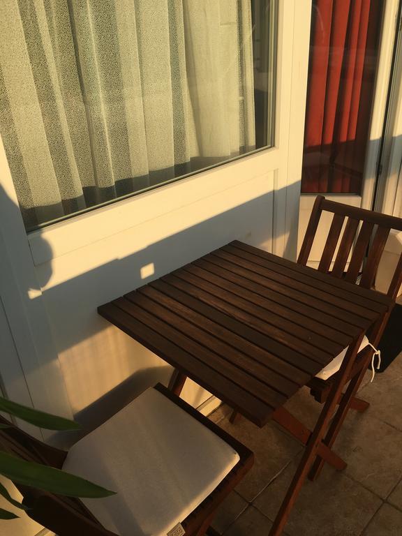 Malnas Macska Apartman Szekszard Bagian luar foto