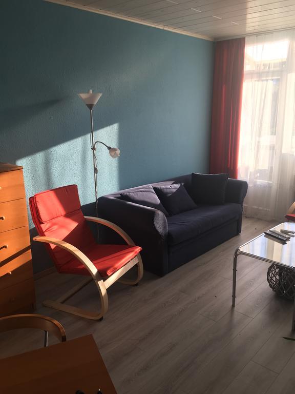 Malnas Macska Apartman Szekszard Bagian luar foto